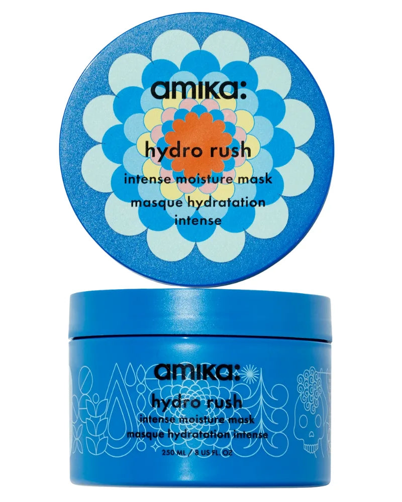 Hydro Rush Intense Moisture Mask