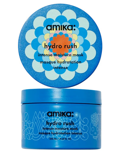 Hydro Rush Intense Moisture Mask