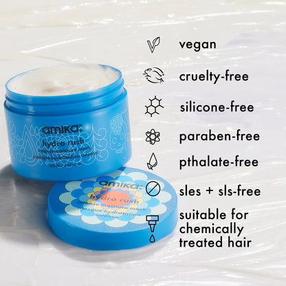 Hydro Rush Intense Moisture Mask