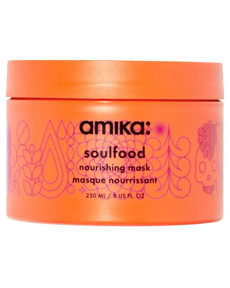 Soulfood Nourishing Mask
