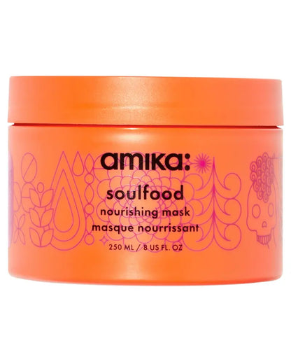 Soulfood Nourishing Mask