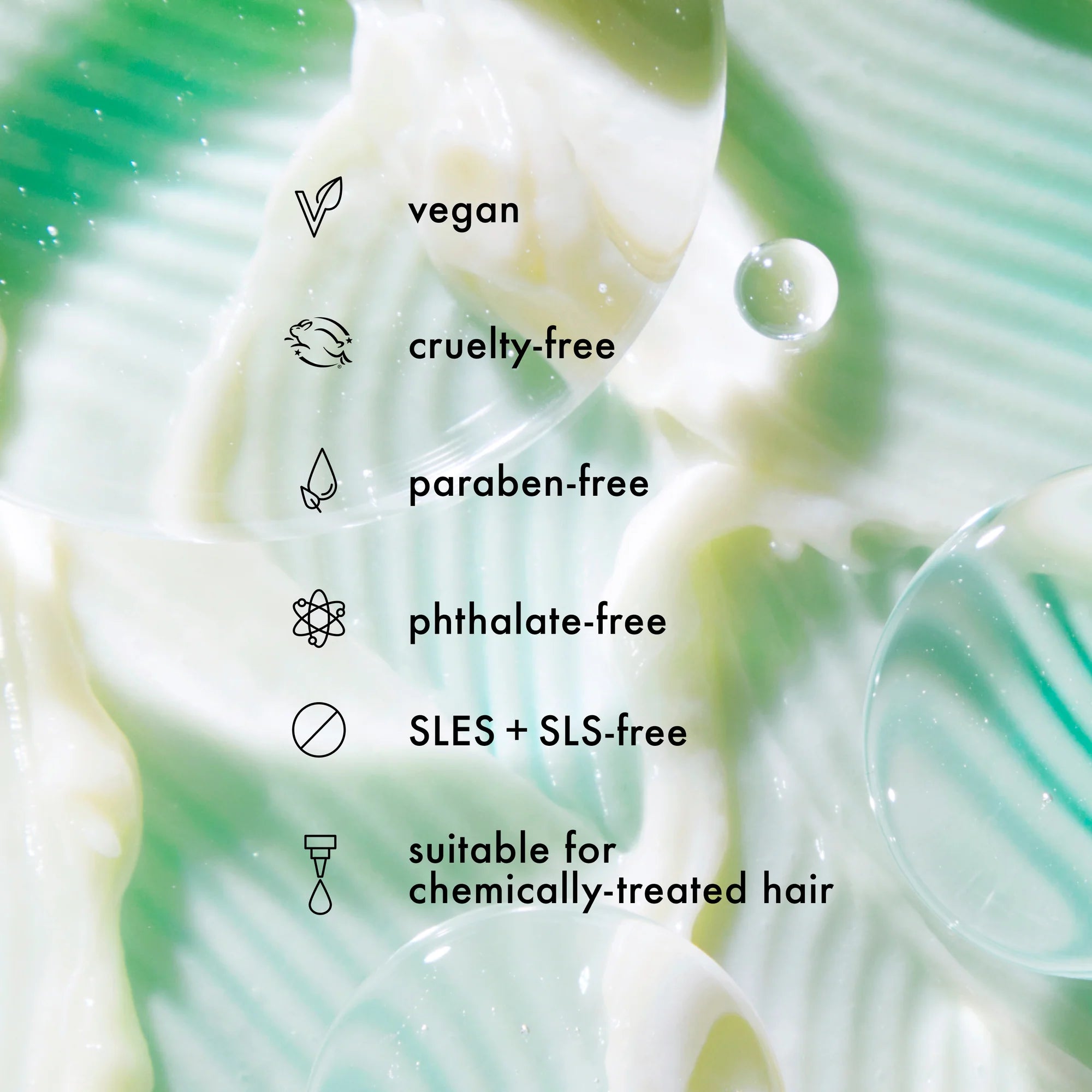 The Closer Instant Split-End Repair Cream