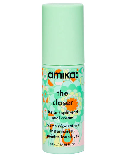 The Closer Instant Split-End Repair Cream