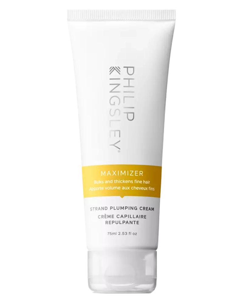 Philip Kingsley Maximizer Strand Plumping Cream 75ml