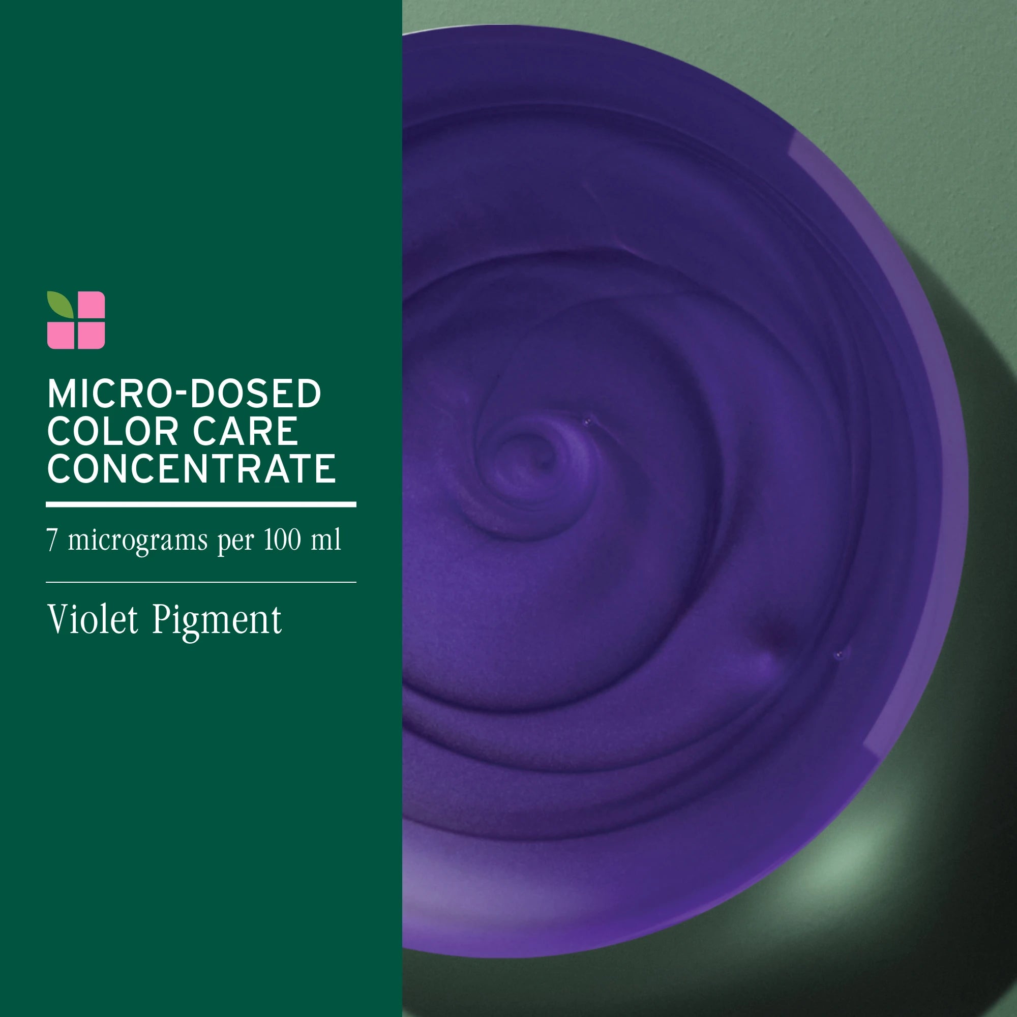 Color Last Purple Shampoo