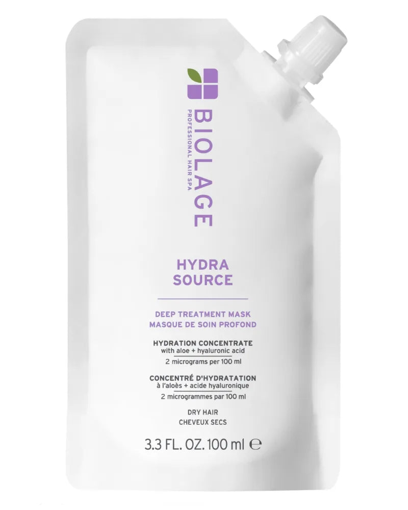 Hydrasource Deep Treatment Mask