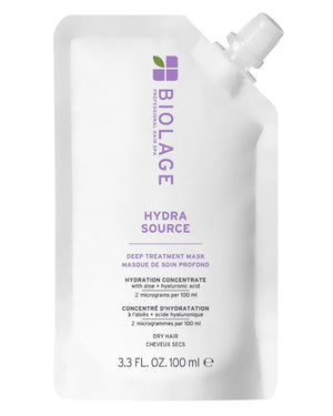 Hydrasource Deep Treatment Mask