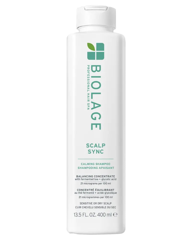 Scalp Sync Calming Shampoo