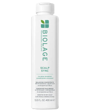 Scalp Sync Calming Shampoo