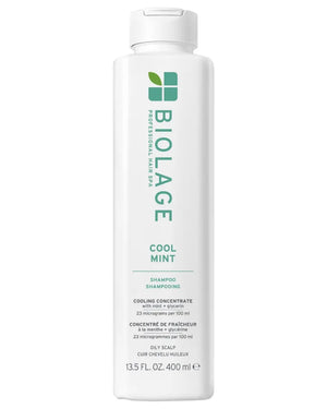 Scalp Sync Cool Mint Shampoo
