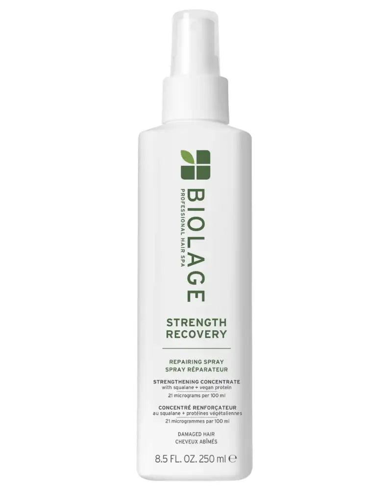 Strength Recovery Repairing Spray