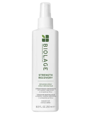 Strength Recovery Repairing Spray