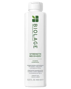 Strength Recovery Shampoo