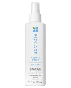 Volume Boost Root Lift Spray