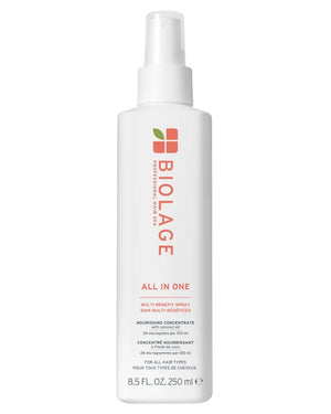 All-in-One Multi Benefit Spray