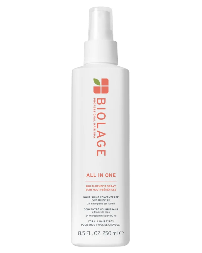 All-in-One Multi Benefit Spray