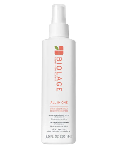 All-in-One Multi Benefit Spray