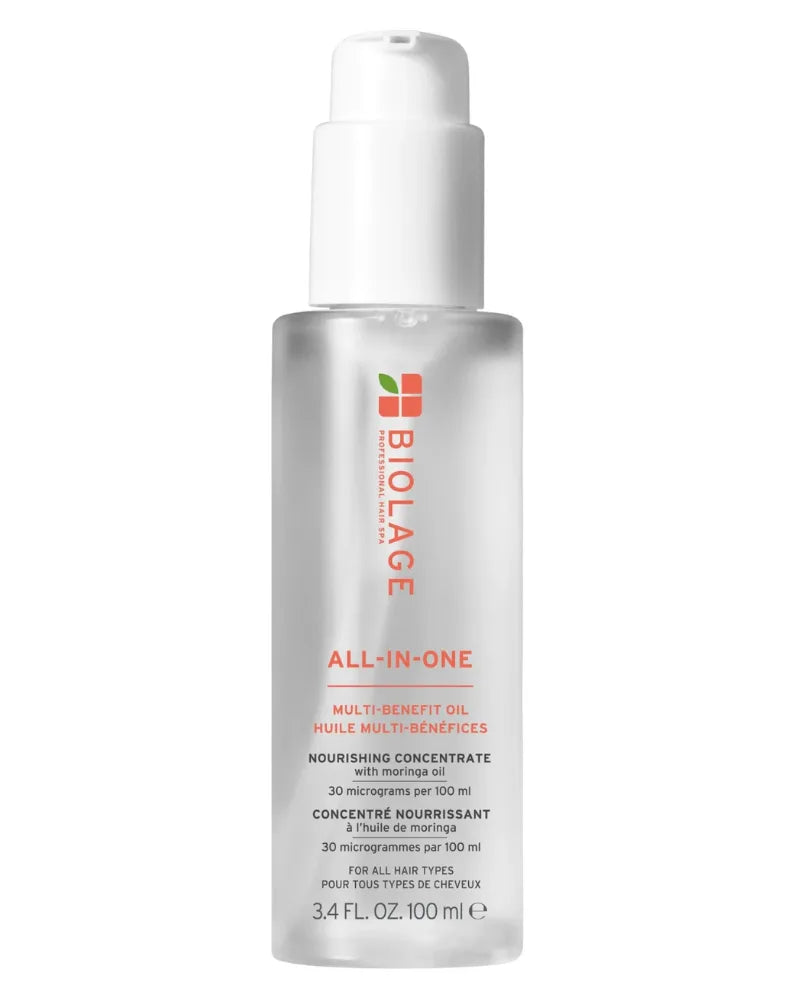 All-in-One Multi Benefit Oil