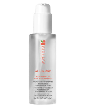 All-in-One Multi Benefit Oil