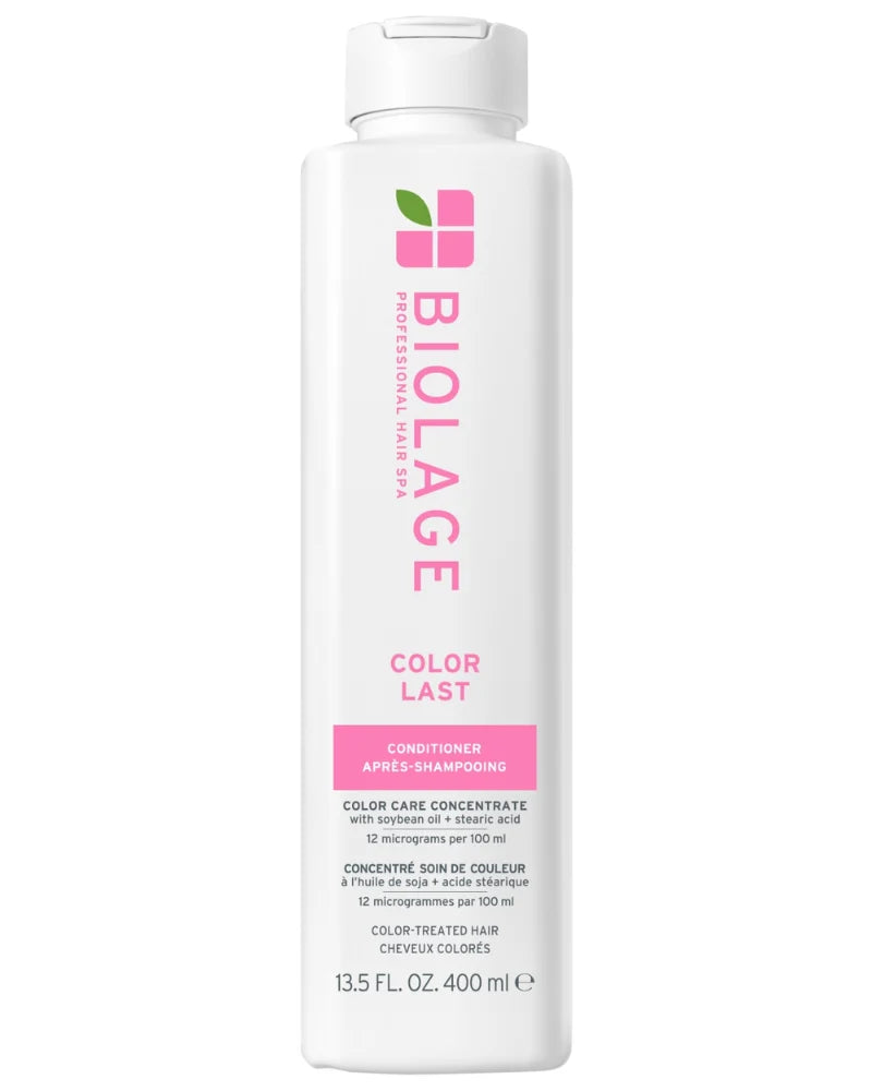 Color Last Shampoo &amp; Conditioner Limited Edition Pack