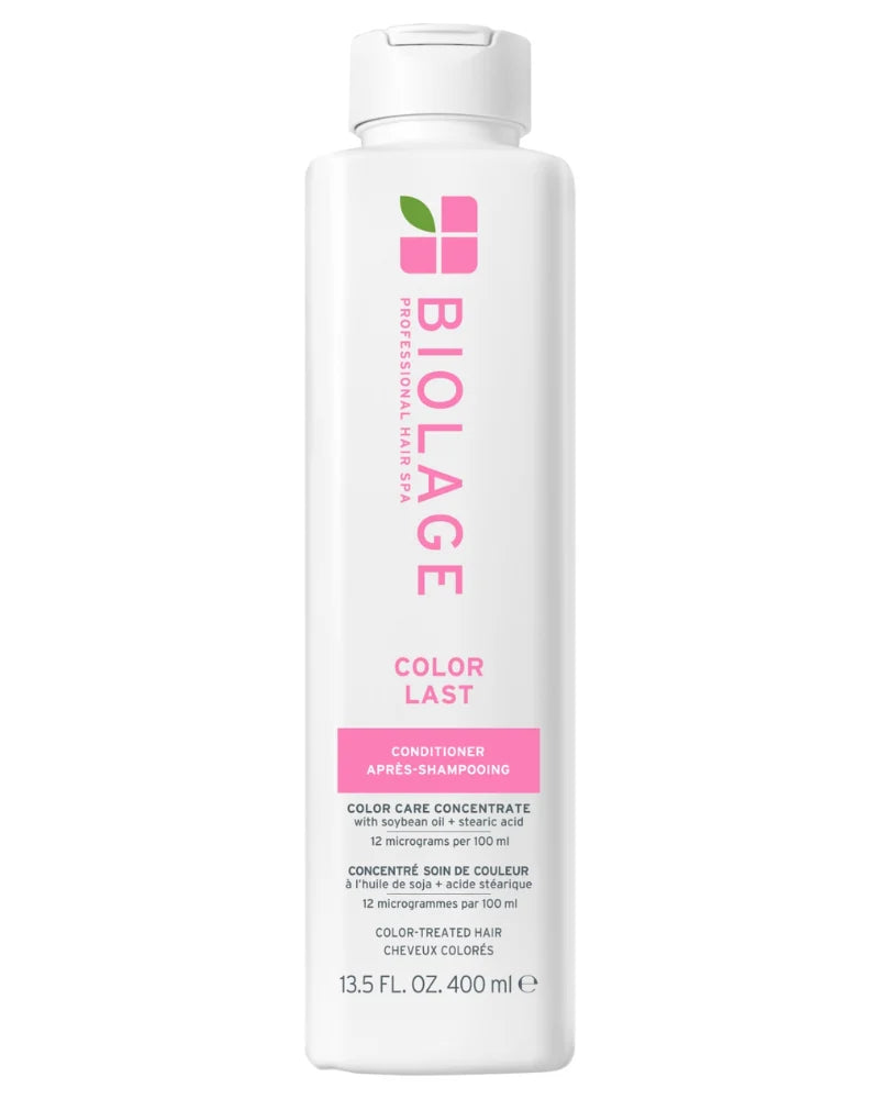Color Last Conditioner