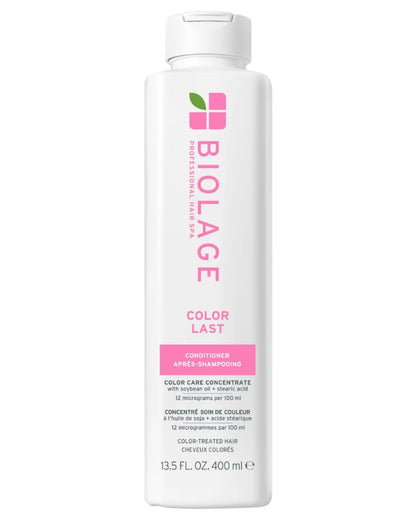 Color Last Gift Set Duo