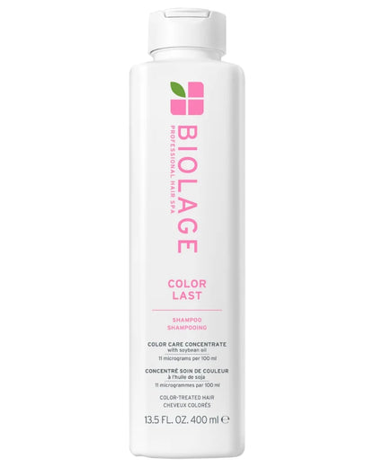 Color Last Shampoo &amp; Conditioner Limited Edition Pack