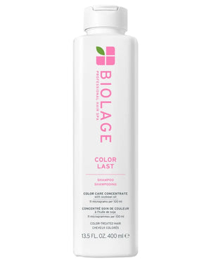 Color Last Shampoo