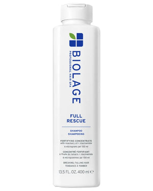 Full Rescue Shampoo