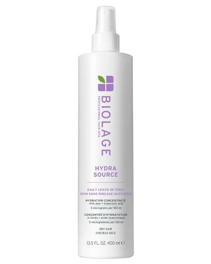 Hydrasource Daily Leave-in Tonic