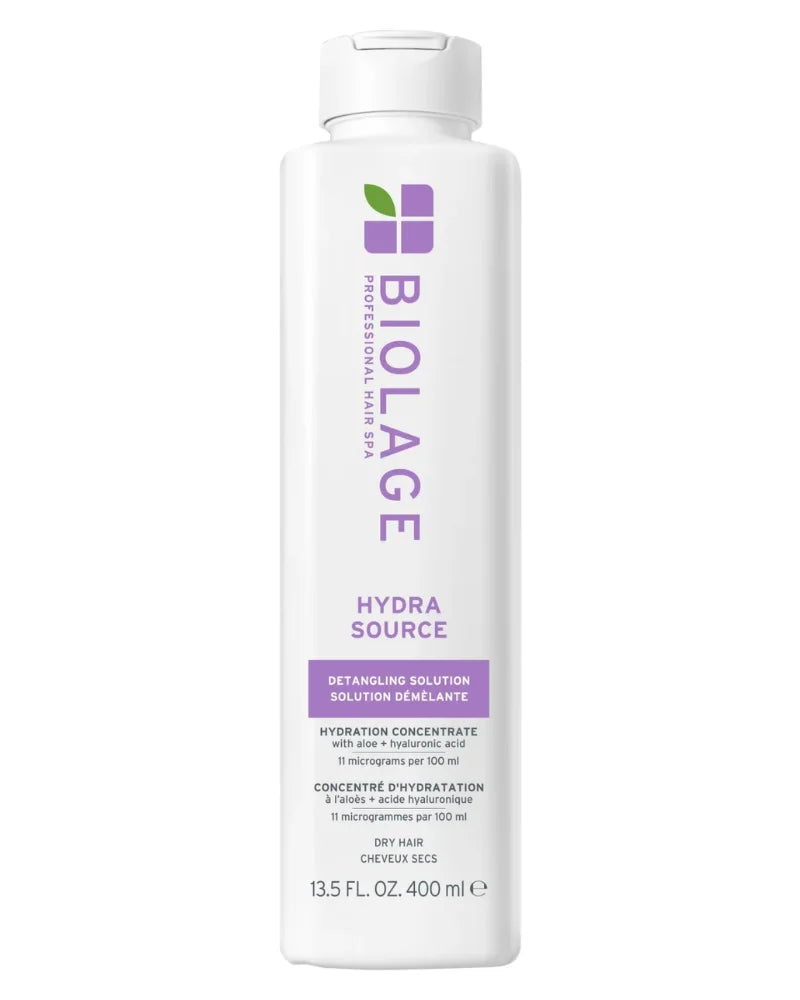 Hydra Source Shampoo &amp; Conditioner Limited Edition Pack