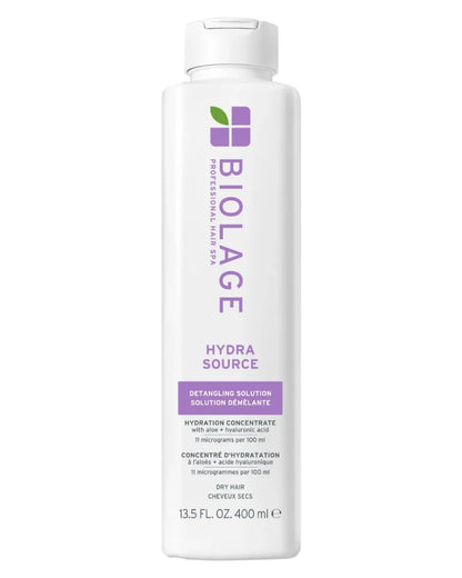 Hydra Source Shampoo &amp; Conditioner Limited Edition Pack