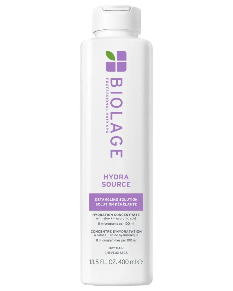 Hydrasource Gift Set Duo