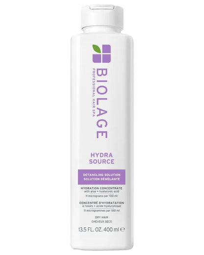 Hydrasource Gift Set Duo