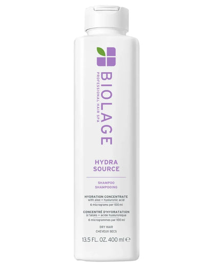 Hydra Source Shampoo &amp; Conditioner Limited Edition Pack