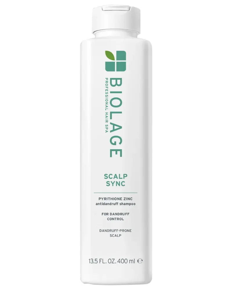 Scalp Sync Anti Dandruff Shampoo
