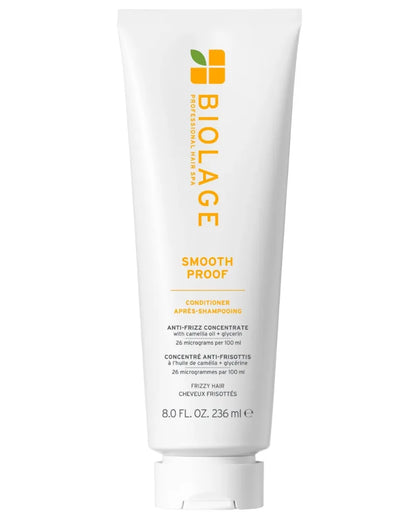 Smoothproof Conditioner