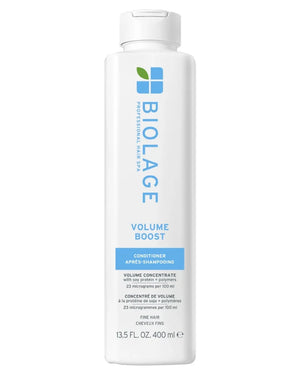 Volume Boost Conditioner
