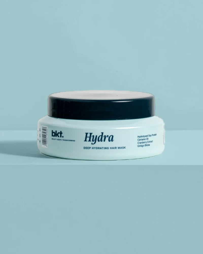 Hydra Deep Hydrating Hair Mask