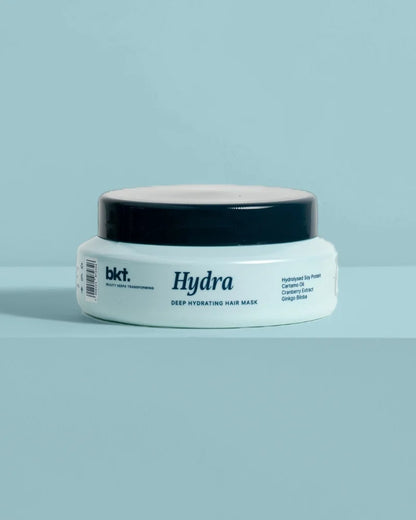 Hydra Deep Hydrating Hair Mask
