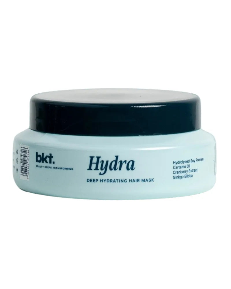 Hydra Deep Hydrating Hair Mask