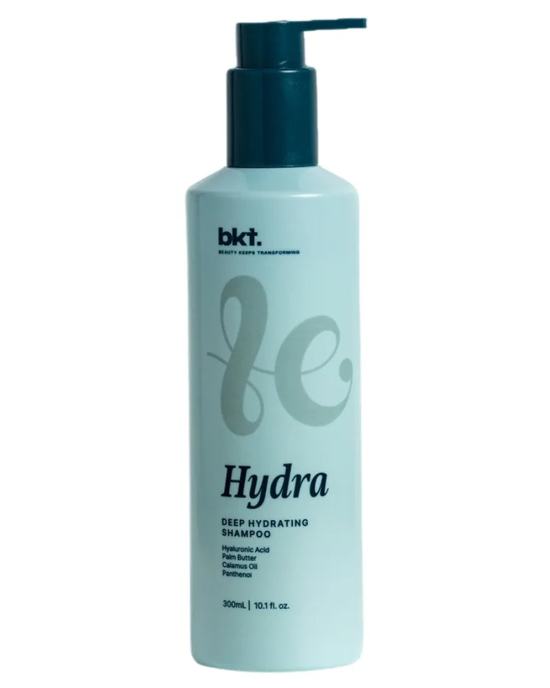 Hydra Deep Hydrating Shampoo