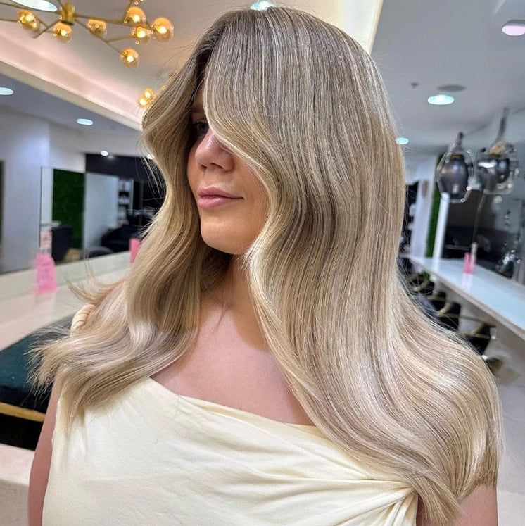 Trending Hair Packages for 2025