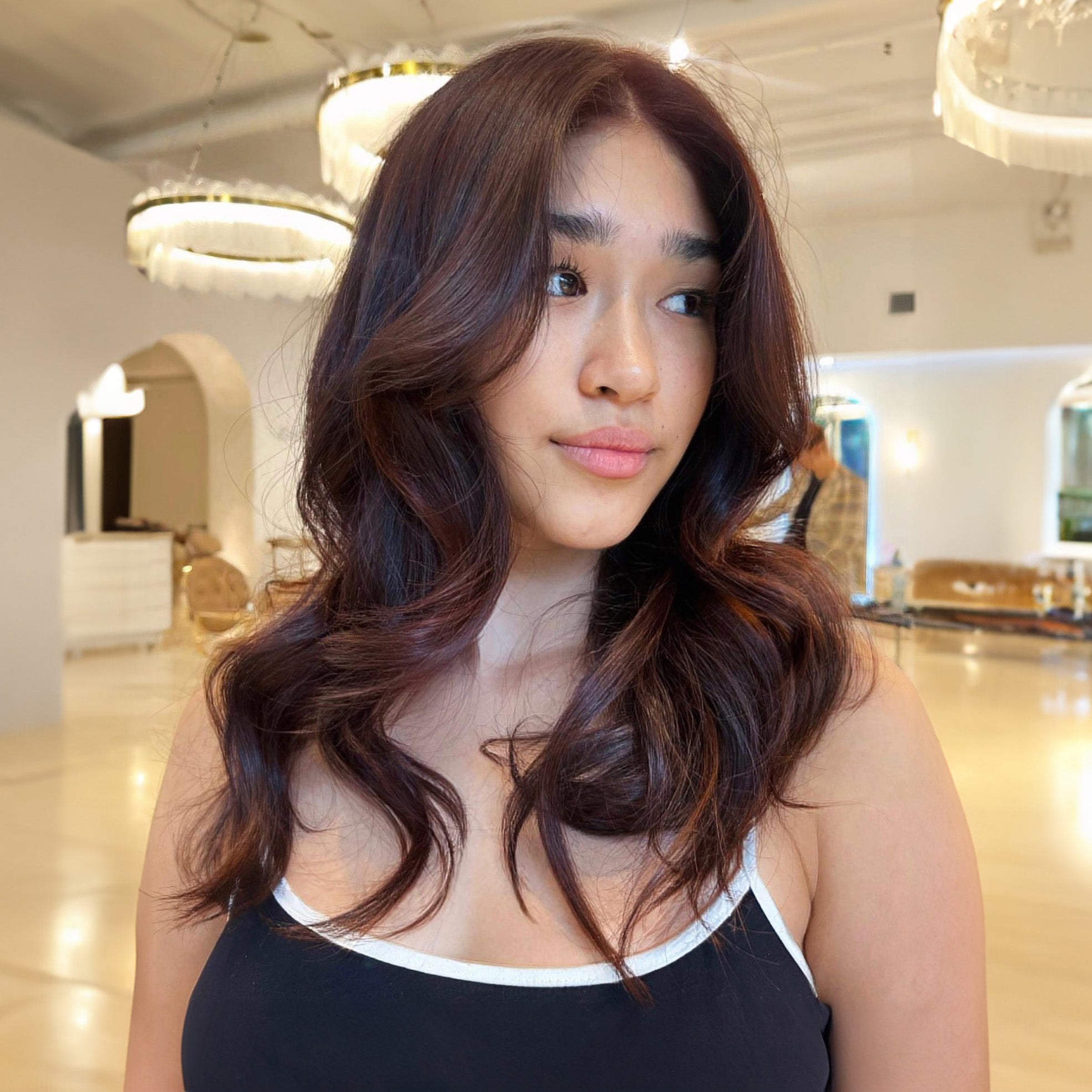 Hair pieces kawana 2025