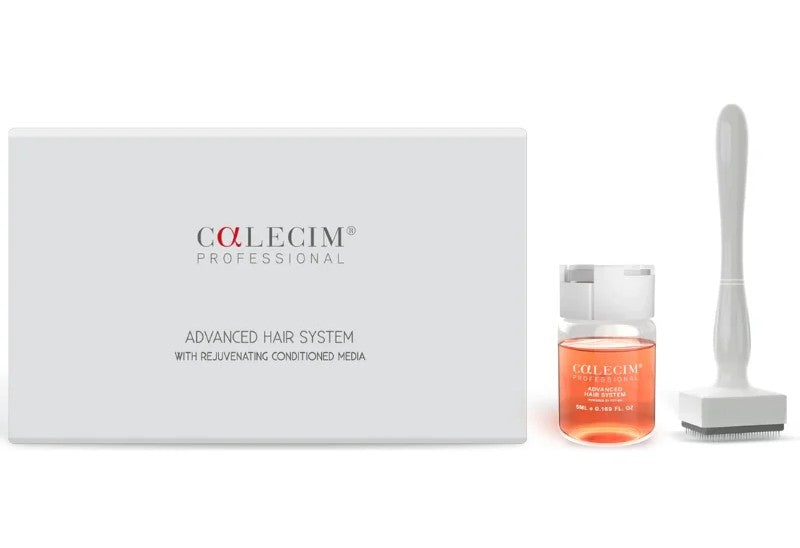 Calecim Take-Home Kit