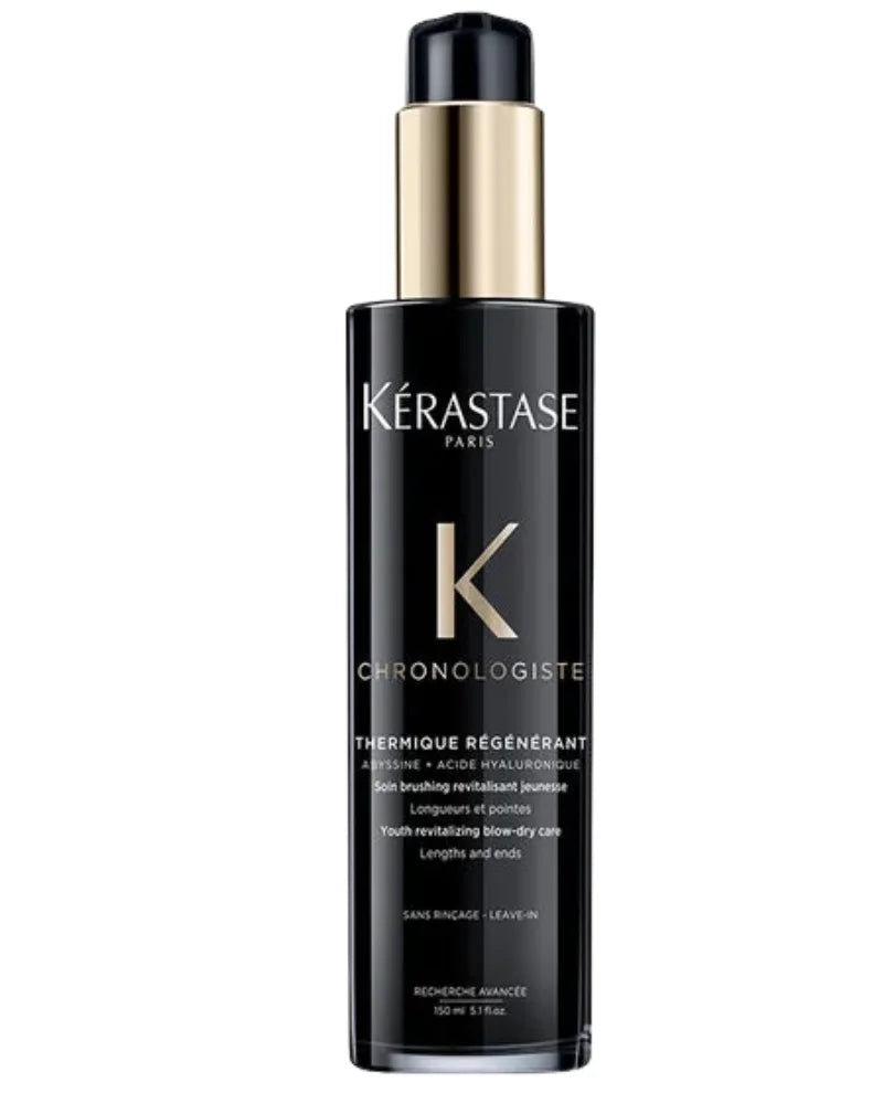 Chronologiste Thermique Régénérant