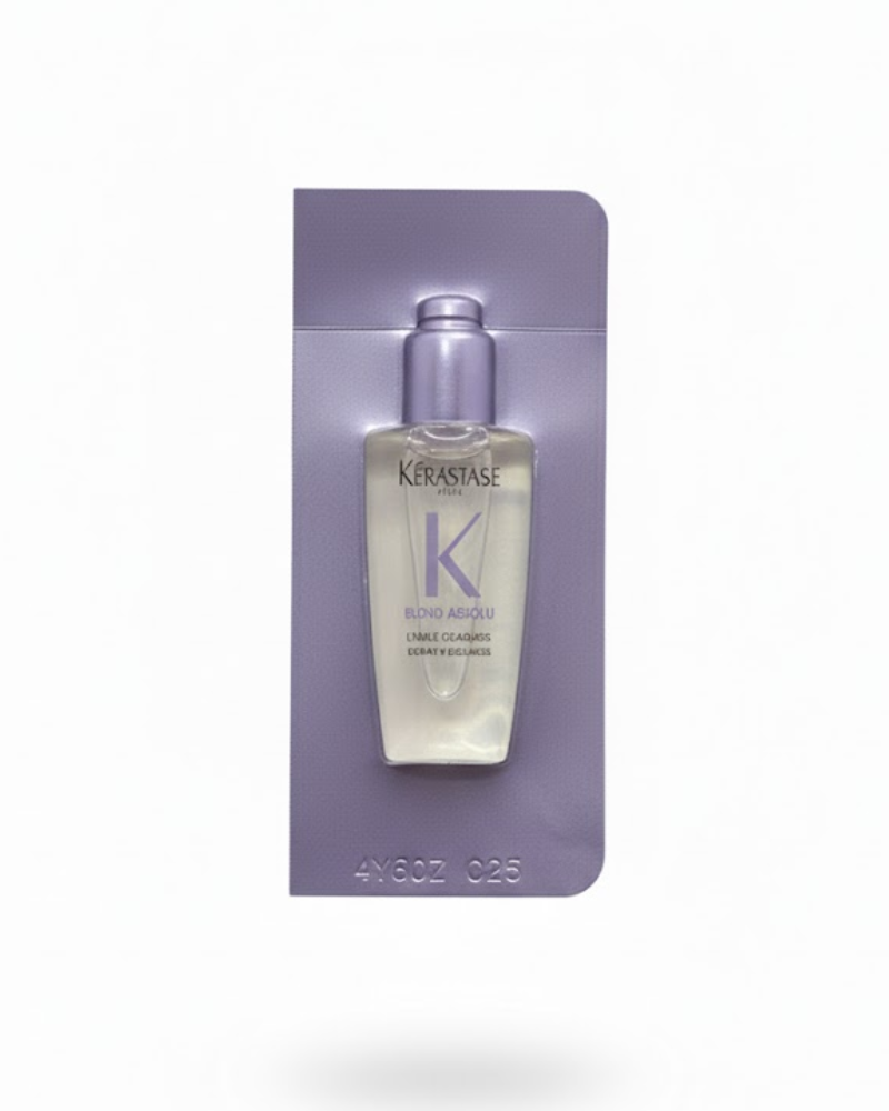 Kerastase Blond Absolu Cicagloss Huile 2ml