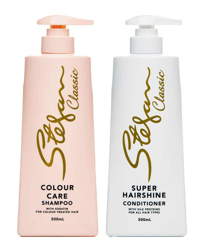 Stefan Classics Duo (original packaging)