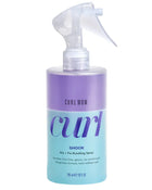 Curl Shook Bi-Phase Curl Spray