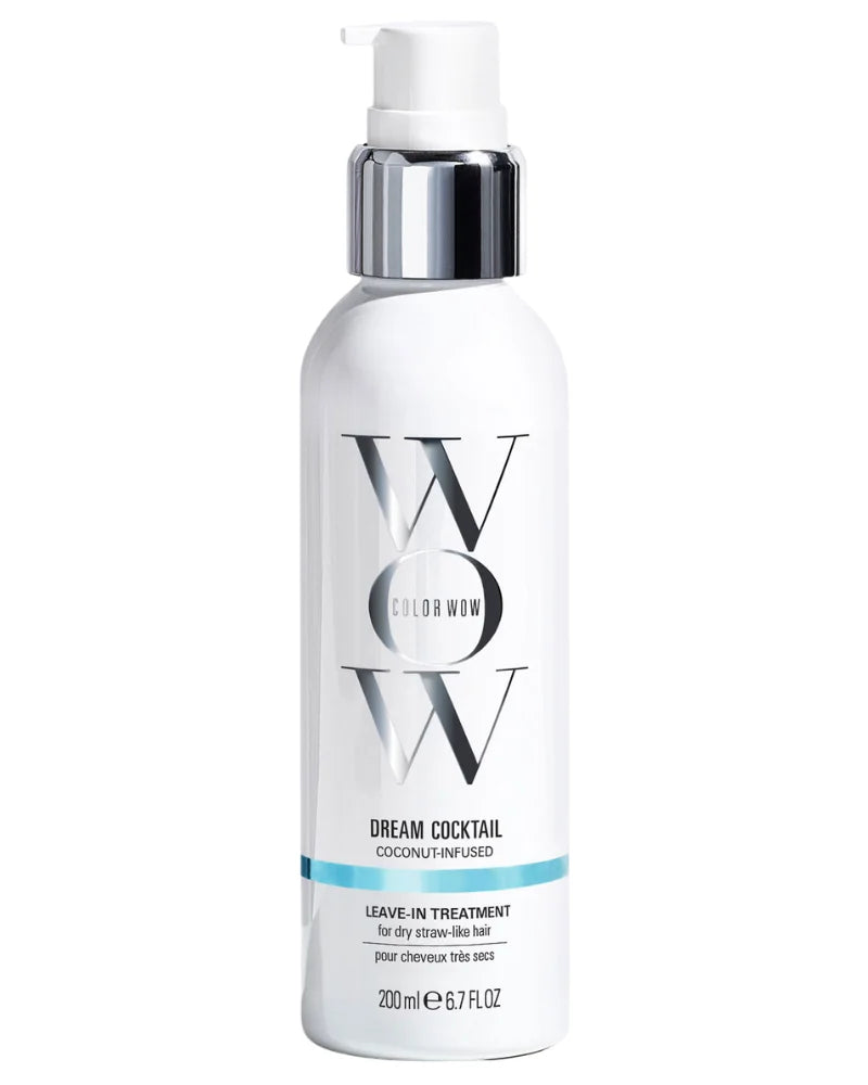 Dream Cocktail Coconut Infused for Dry Hair